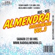 Dj Danny - Almendra discotheque - 11 de Abril