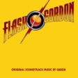 17. Queen - Flash's theme reprise