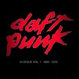 THE CHORD MEMORY CLUB - Daft Punk - Chord memory (Daft Punk remix) (Musique, Vol  1, 1993 2005) HD