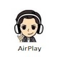 AirPlay Mix  - Febrero 2018