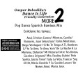 Gaspar_Bobadilla_Dance_Is_Life_Friendly_Generation_More 02_Pop Dance Spanish