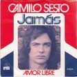 Jamas - Camilo Sesto