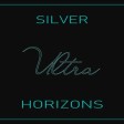 Trackcloudes - Ultra - Silver Horizons (Oficial Audio)