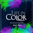 Life in Color 2017-2018