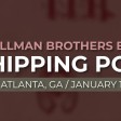 Gregg Allman - The Allman Brothers Band - Whipping Post