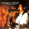 Daniel Calveti - Solo Tu Gracia