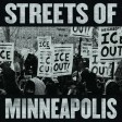 Bruce Springsteen - Streets Of Minneapolis