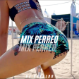 DJ OSVALDO - MIX PERREO #2
