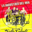 Fiesta Caliente - Ilegales (Original Mix - Tommy Boy Dj, La Industria del MIX)