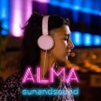 Sunandsound - Alma [Gravi Prod]