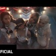 Alok - BLACKPINK - ‘뛰어’ M/V