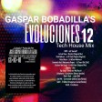Gaspar Bobadilla_Evoluciones 12_Tech House Mix