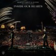 Martin Garrix, Alesso & Shaun Farrugia - Inside Our Hearts