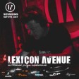 Lexicon Avenue - LIVE inU Sessions theCUT, Newcastle, UK July 25
