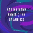 David Guetta ft. J Balvin, Bebe Rexha - Say My Name ( The Galantis Remix )