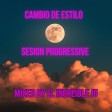 CAMBIO DE ESTILO