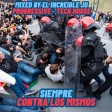 SIEMPRE CONTRA LOS MISMOS