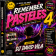 PASTELES4 ( CANTADITAS AÑOS 90)