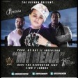 Xavi Daura - Xavi The Destroyer - Mi Nena  ft. Zion y Lennox
