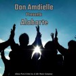 Don Amdielle (Alabarte) By Almas Para Cristo Inc. & Ahr Music Company