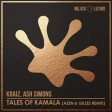 Kraiz & Ash Simons - Tales of Kamala (Azen & Gilles Remix) - Promo