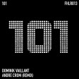 Dominik Vaillant - 101 Pt. One (Original Mix) - Promo