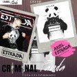 Ariel Estrada KB BOOGIE - Criminal Panda