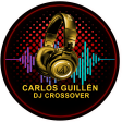 Lágrima por lágrima - Remix by Carlos Guillén DJ  Crossover EC