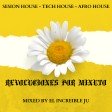 REVOLUCIONES POR MINUTO