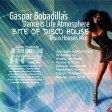 Gaspar Bobadilla-Dance Is Life Atmosphere-Bite Of Disco House