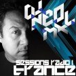 DJNeoMxl Present Sessions Radio 1 TRANCE vol. 1