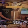 Mikel Bosch@Afterwork Bembo Restaurant 04-09-25