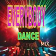 Everybody dance mix