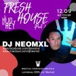 DJNeoMxl Live at@ElHijodelRey Part1 12/09/2019
