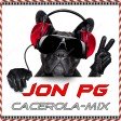 Programa Cacerola Mix 22 Enero 2019 Jon PG