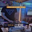Mikel Bosch@Afterwork Bembo Restaurant 09-10-25