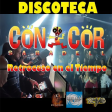 AREA Concor - Retroceso en el tiempo 2023 (Chasis, Scorpia, Xque, PontAeri)