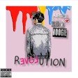 Ariel Estrada KB BOOGIE - Revolution