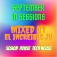 SEPTEMBER IN SESSIONS