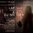 LAP @ Oi+Bass (live DnB set) La Paz, Bolivia