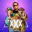 De La Ghetto Ft Jowell & Randy - Triple XxX (Bailame En Panty) By Dj Sev