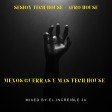 MENOS GUERRAS Y MAS TECH HOUSE