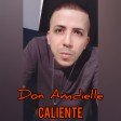 Don Amdielle - Caliente?- Prod. El Laboratorio Secreto, DA Music, Yhandy Beats