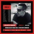 ORIGINAL DEEJAYS RADIO 005 | ACCELERATED CORROSION