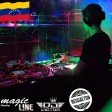 magic line c.a mezclas de regueton con creatividad dj victor rey 2020