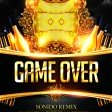Mashup4 Oficial- Game Over-Tim Remix