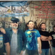 OLOR AMARGO