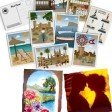 Pictures and souvenirs