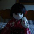 R4COONN - Doll Whit Human Form