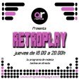 RetroPlay Cumpleaños Ar.Nomad - 29-10-2015